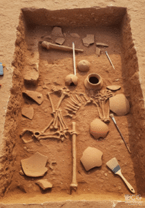 Rakhigarhi Skeletons: DNA Tests & Facial Reconstruction of a Harappan Past