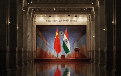 BRICS member-nation flags