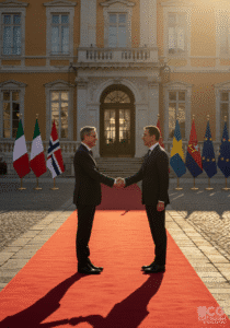 Keir Starmer Resigns as UK PM: The Westminster System & How a PM Falls