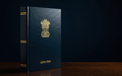 Constitution of India