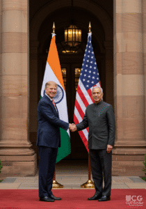 India-US Trade Reset: Inside the Section 301 Tariff Architecture