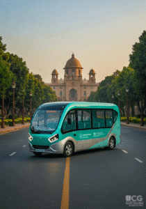 Should Strong Hybrids Be Cheaper? India's EV Policy & Tax-Incentive Debate