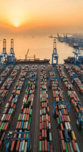 Sagarmala at the Helm: 12 Years of Maritime India Vision and New Port Laws