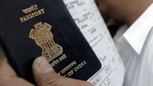 Passport Is Not Proof of Citizenship: What Actually Counts in India