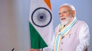 PM Modi to Be Guest of Honour at Seychelles’ 50th National Day