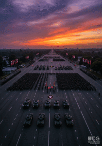 Army Chief Gen Dwivedi: Accelerating Drone Absorption; Rajnath Releases DFPDS-2026