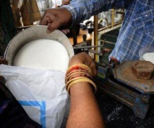 National Food Security (Amendment) Bill 2026: Per-Person Ration