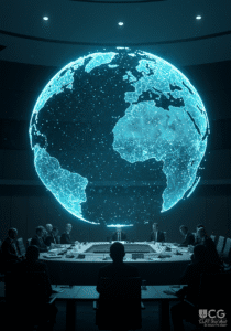 AI Governance: US Vetting Access to Frontier AI Systems