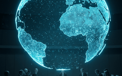 Government technology policy and artificial intelligence governance