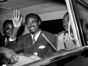 Patrice Lumumba: DRC's Anti-Colonial Icon, Now a World Cup Highlight