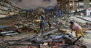Venezuela’s Twin Quakes: The Rare ‘Seismic Doublet’ Explained