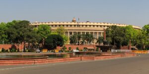 One Nation One Election Returns to the Table: Inside the 129th Constitution Amendment Bill and the Simultaneous-Polls Debate