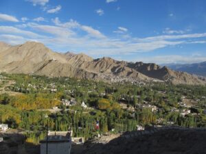 Ladakh's Push for Elected Governance: UT Administration, the Sixth Schedule, and the Search for a Sui Generis Model