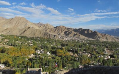Ladakh's Push for Elected Governance: UT Administration, the Sixth Schedule, and the Search for a Sui Generis Model