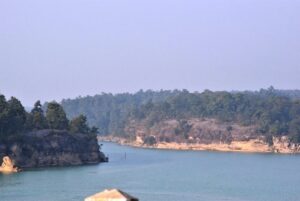 Hasdeo-Arand & Kente Extension Coal Block: Forest Clearance and Environmental Law
