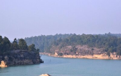 Hasdeo-Arand & Kente Extension Coal Block: Forest Clearance and Environmental Law