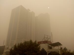 Delhi's Winter Anti-Pollution Curbs: How GRAP, the CAQM and Article 21 Converge Over the National Capital's Air