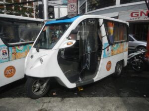 E-Rickshaw Bluetooth BMS Hack: IT Act Section 69A, App Bans, and the IoT Cybersecurity Challenge