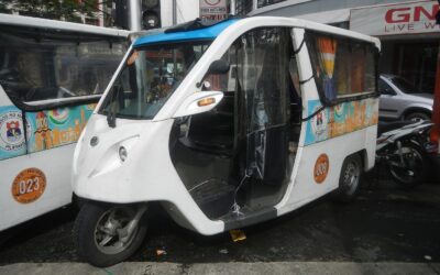 E-Rickshaw Bluetooth BMS Hack: IT Act Section 69A, App Bans, and the IoT Cybersecurity Challenge