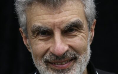 Yoshua Bengio