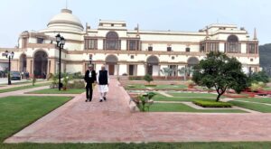 When the US Rewrites Its Asia Strategy: India, Strategic Autonomy and the Case for Regional Leadership