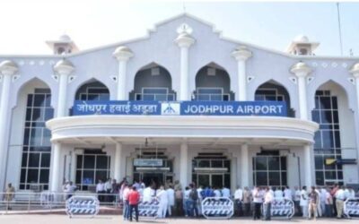UDAN's Next Phase: ₹29,000 Crore for Regional Air Connectivity, Viability Gap Funding, and India's Aviation Ambition