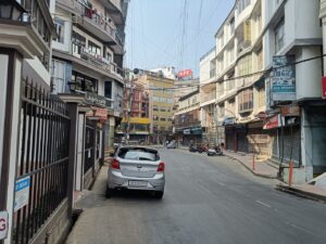 40 Years of the 1986 Mizoram Accord
