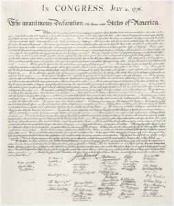 The US Declaration of Independence at 250: Natural Rights, Social Contract, and the Living Legacy of 1776