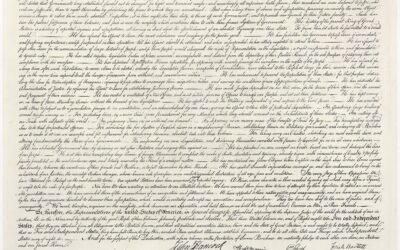 The US Declaration of Independence at 250: Natural Rights, Social Contract, and the Living Legacy of 1776