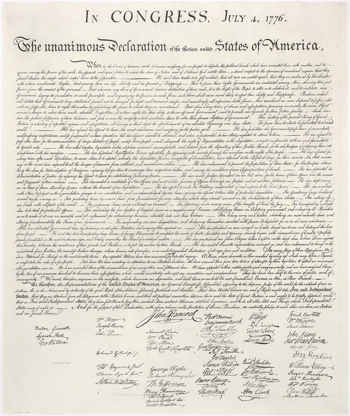 The US Declaration of Independence at 250: Natural Rights, Social Contract, and the Living Legacy of 1776
