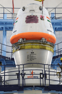 ISRO Clears 3 Gaganyaan Crew-Module Tests | CLAT