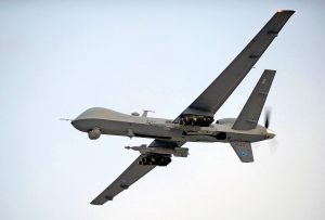 AI Drones & Killer Robots (LAWS): CLAT Law Notes