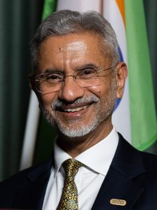 Jaishankar at the 33rd ASEAN Regional Forum, Manila: Zero Tolerance for Terrorism, South China Sea and UNCLOS