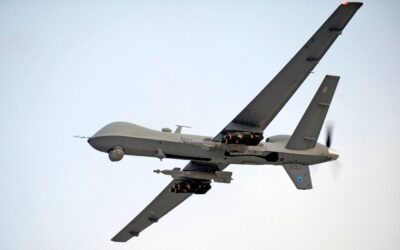 AI, Autonomous Weapons and the Laws of War: How India Can Keep Pace