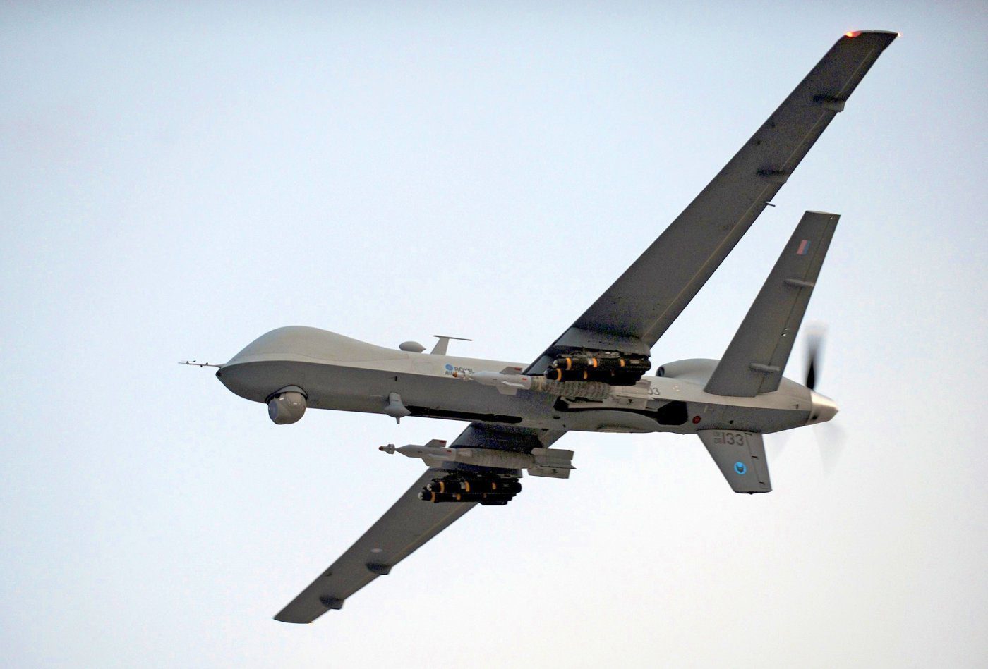 AI, Autonomous Weapons and the Laws of War: How India Can Keep Pace
