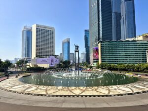 India's 'G Minus Two' Play: ASEAN Centrality and the Indo-Pacific Balance