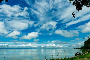 Assam Floods and Cloudbursts: The Brahmaputra, NDMA and Climate-Driven Disasters