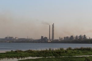 CBAM: The Carbon Border Tax India and the UK Are Debating