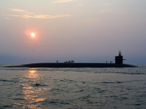 China's Sea-Based ICBM Test: Why the Indo-Pacific Worries