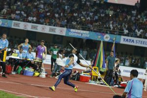 CWG Glasgow 2026: Neeraj Chopra & India's Medals | CLAT Notes