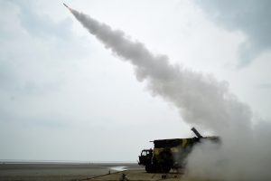DRDO Kusha LRSAM Maiden Test: India's Air Defence | CLAT Notes