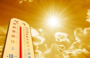 El Niño Strengthens: Could Be Strongest Since 1950