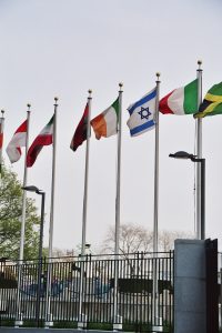 Gaza Peace Deal: Hamas to Disarm, ISF Steps In | CLAT GK