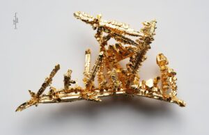 Gold Loans Surge 70%: NBFC Credit, the RBI Financial Stability Report & Household Debt