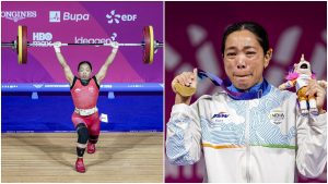 Commonwealth Games Glasgow 2026 — India's Medal Surge