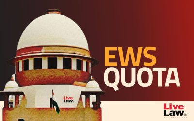 Supreme Court of India building exterior