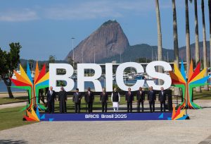 India Assumes the BRICS 2026 Chairship