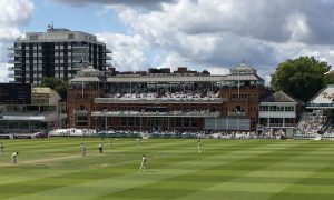 History at Lord's: India Women Win Their First Test at the Home of Cricket