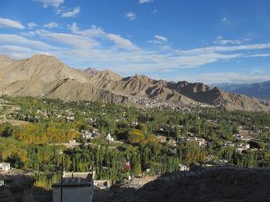 Ladakh: All 7 Districts to Get Autonomous Hill Development Councils