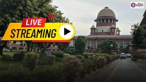 'Courts Can't Be a 24x7 Entertainment Channel': SC Bars Sharing Court-Hearing Clips Without Permission
